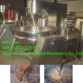 Kocher für Zucker / Paste / Saft / Zucker Mischmaschine